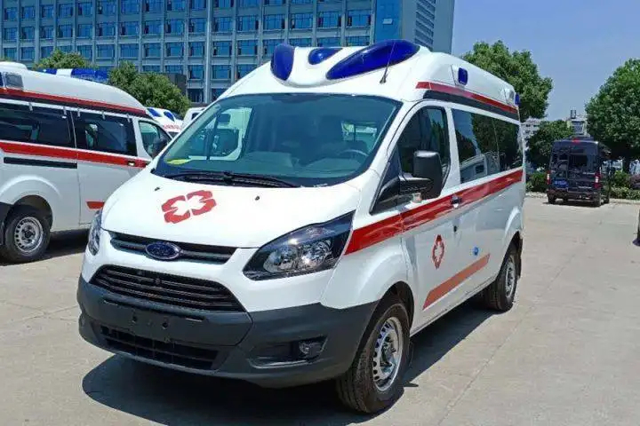 江陵县长途救护车转院